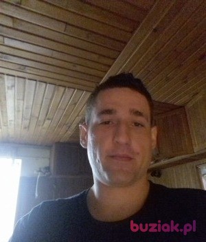 Wojtek, Mężczyzna, 35, Mielec, Polska: 1