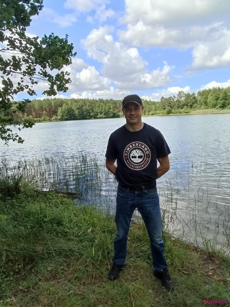 Rafal, Mężczyzna, 39, Rotterdam South Holland Province, Holandia: 1