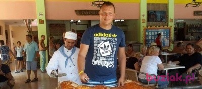 Michal Wisznat, Male, 40, Cwmbran, Wielka Brytania, Photo: 1