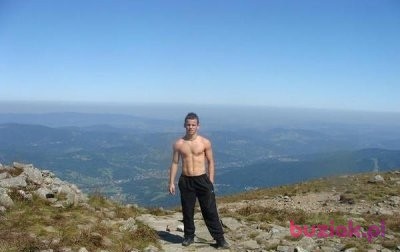 adrian, Male, 33, Maków Podhalański, Polska: 1