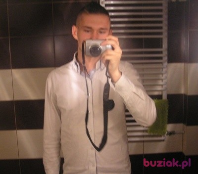 Patryk, Male, 31, Włocławek, Polska, Photo: 1
