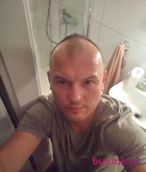 Adrian, Male, 42, Monachium, Niemcy, Photo: 1