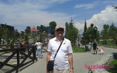 krzysztof5120, Mężczyzna, 64, Kędzierzyn-Koźle, Polska: 1