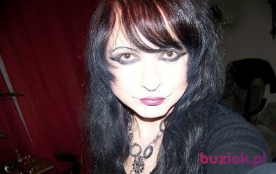 tiamate, Female, 45, Białystok, Polska, Photo: 1