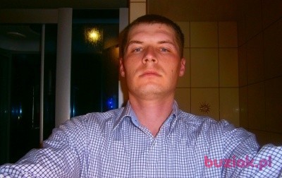 Grzesiek, Male, 36, Pilica, Polska: 1
