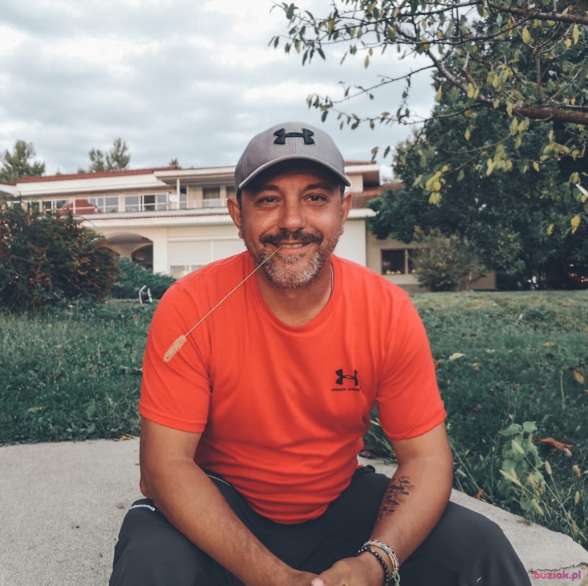 pavel, Mężczyzna, 60, Warszawa, Polska, Zdjęcie: 2