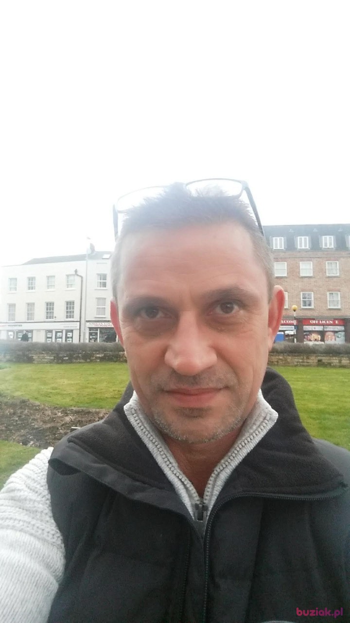 Damian, Mężczyzna, 53, Wisbech, Wielka Brytania: 1