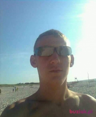Krystian lindemann, Male, 30, Słupsk, Polska, Photo: 1
