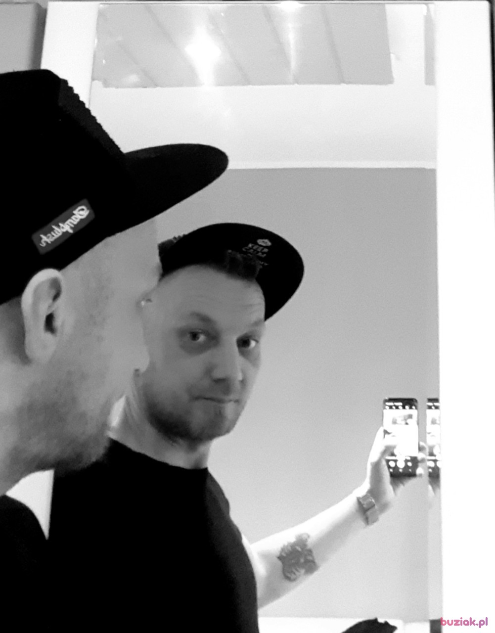 Daniel, Male, 39, Dortmund, Niemcy, Photo: 2