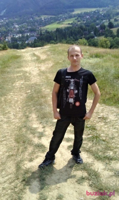 Paweł, Mężczyzna, 39, Oświęcim, Polska, Zdjęcie: 5