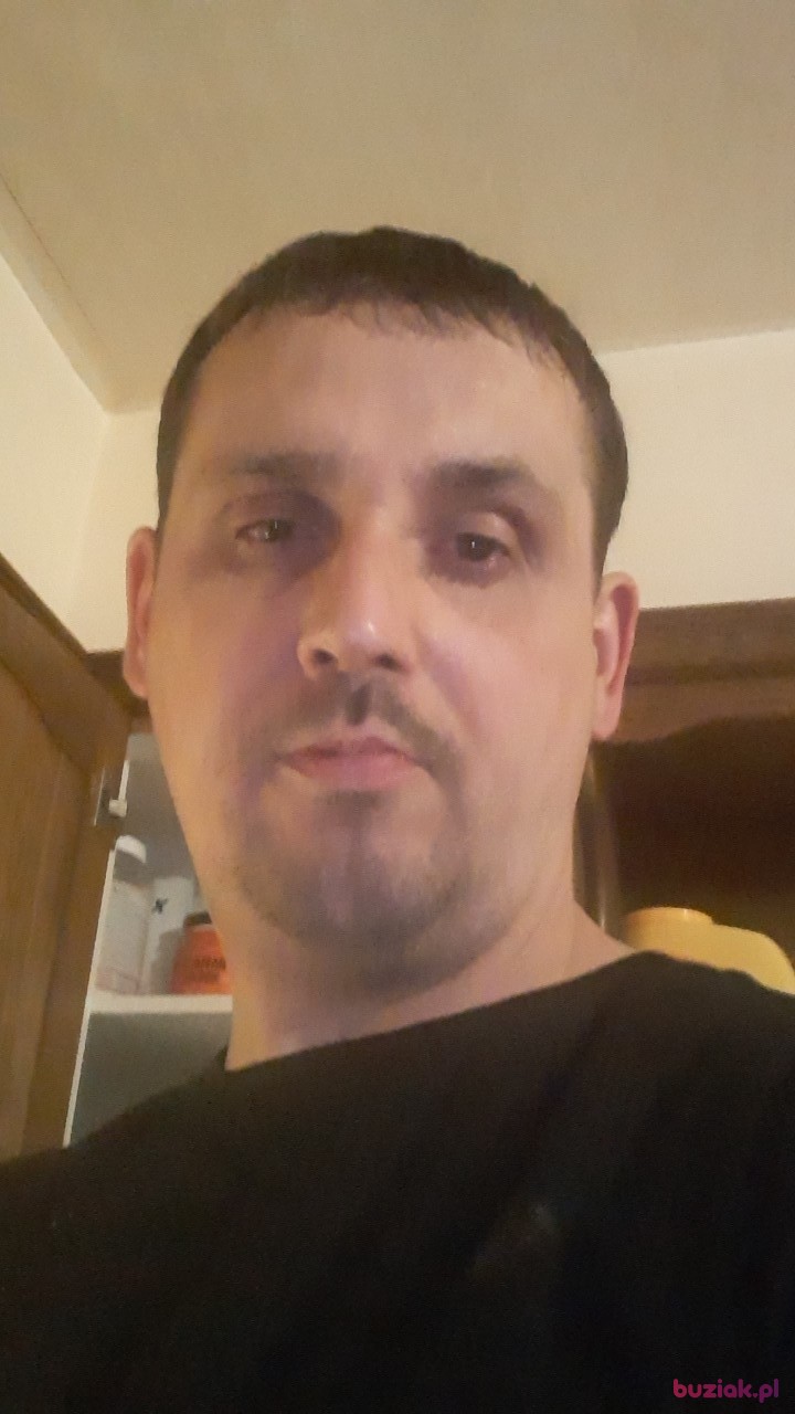 Michal, Male, 43, Częstochowa, Polska, Photo: 1