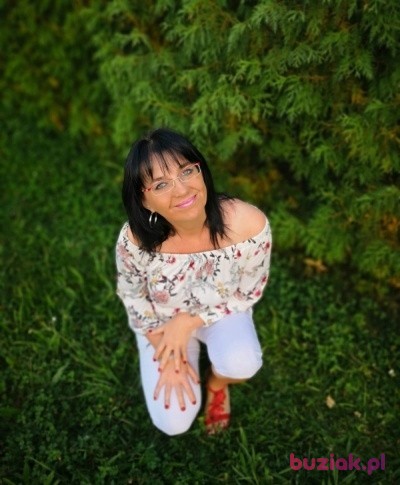 Roksana, Female, 53, Hamburg, Niemcy: 1