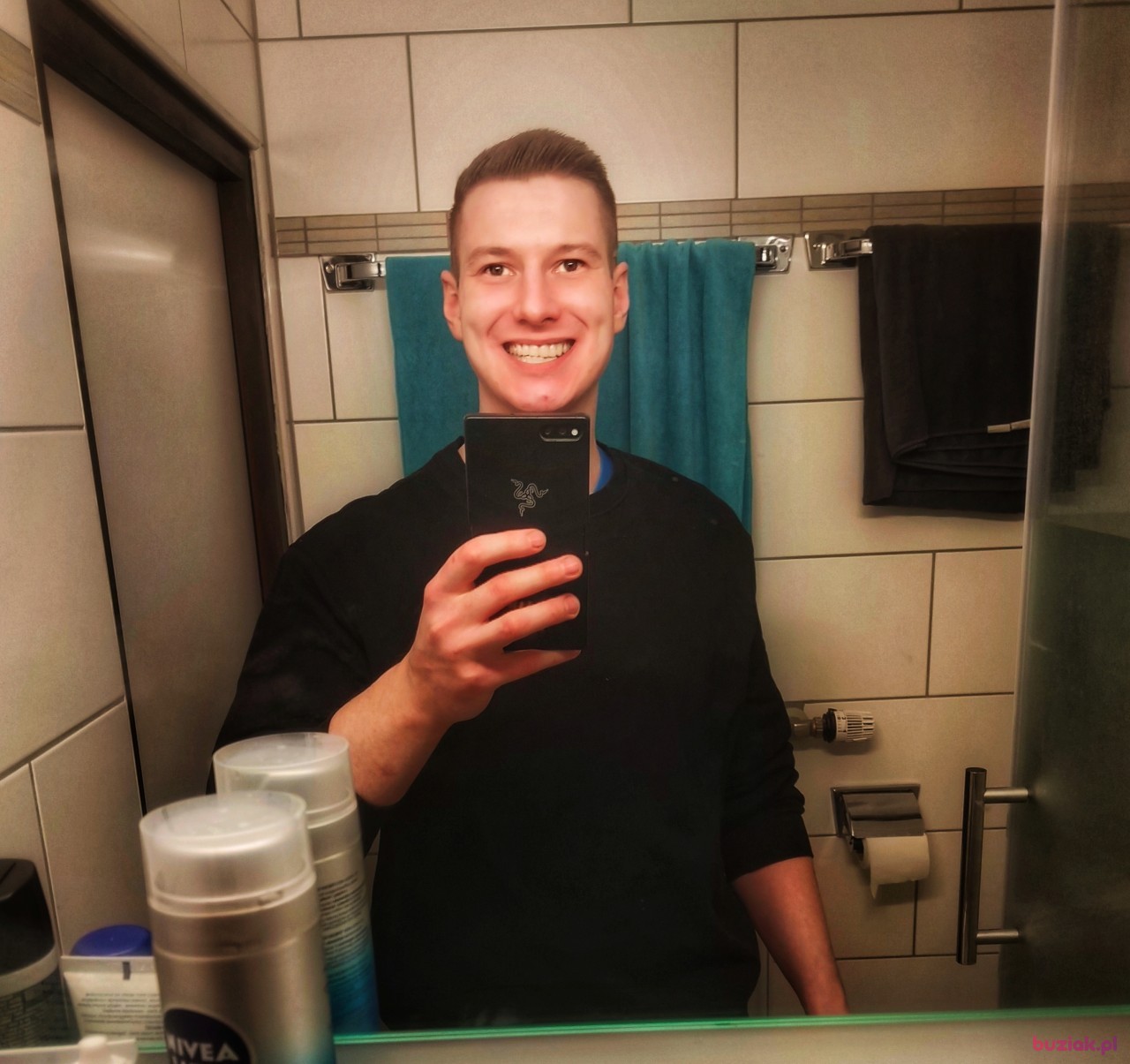 Artur, Mężczyzna, 29, Rottweil, Niemcy, Zdjęcie: 1