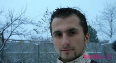 Ludwik, Male, 39, Kraków, Polska, Photo: 1