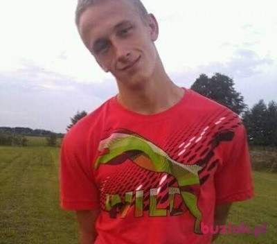 Krzysztof , Male, 31, Radom, Polska: 1