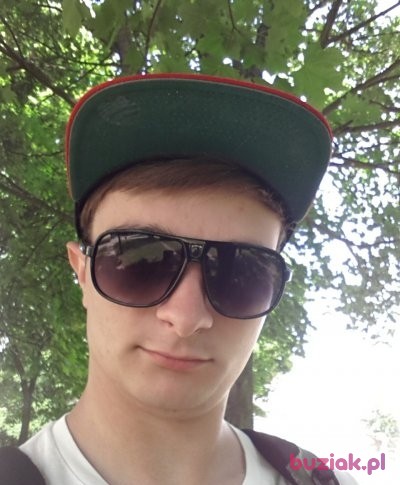 Qellq, Mężczyzna, 33, Poznań, Polska, Zdjęcie: 3