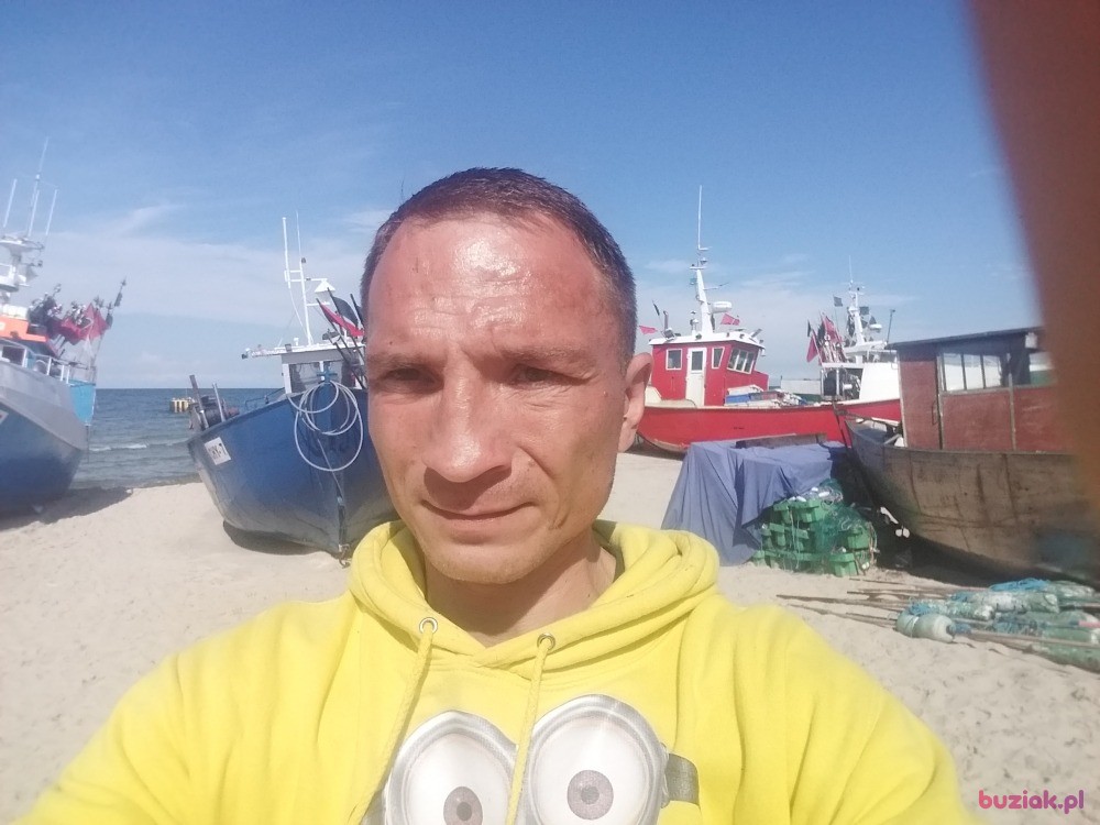 Janusz, Male, 45, Wrocław, Polska, Photo: 3