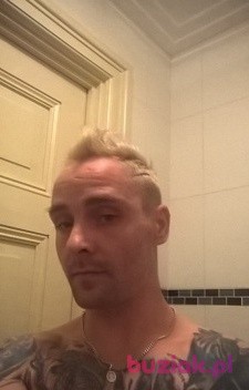 krzysztof, Mężczyzna, 35, Choszczno, Polska, Zdjęcie: 1
