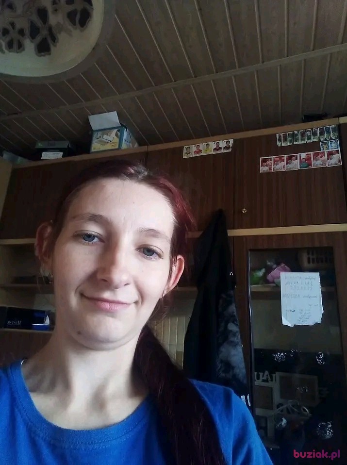 Mag, Kobieta, 26, Leżajsk, Polska: 1