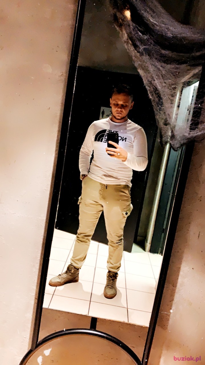 Dawid, Male, 26, Sulechów, Polska: 1