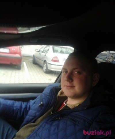 Mateusz, Male, 33, Kalisz, Polska, Photo: 3