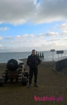 Damian , Mężczyzna, 33, Rotterdam South Holland Province, Holandia, Zdjęcie: 2