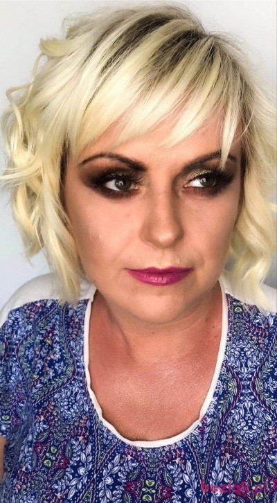 Angelika , Female, 42, Włocławek, Polska, Photo: 3