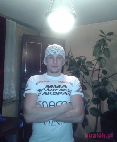 Dawid, Male, 35, Zakopane, Polska, Photo: 2