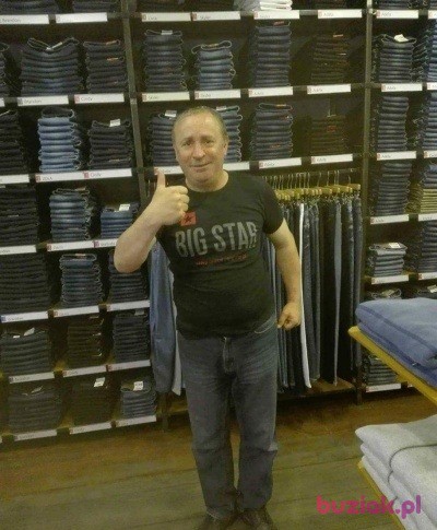 Janusz, Mężczyzna, 62, Kielce, Polska, Zdjęcie: 1