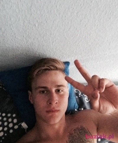 Patryk, Mężczyzna, 30, Niemcy: 1