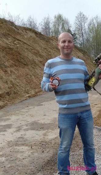 Daniel, Male, 39, Lublin, Polska: 1