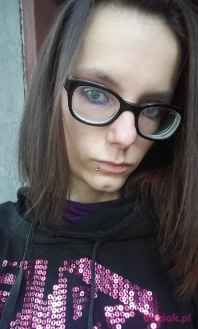 Paulina, Female, 27, Łódź, Polska, Photo: 4