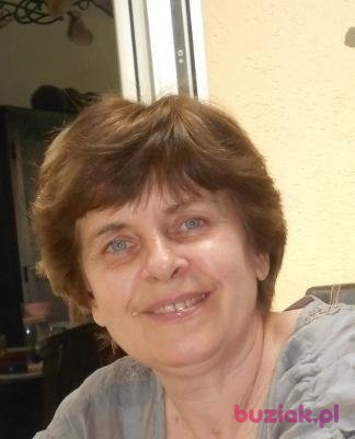 alice, Kobieta, 68, Wrocław, Polska: 1