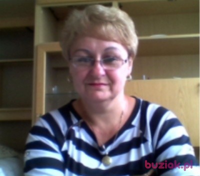 BOZENA, Kobieta, 61, Kielce, Polska, Zdjęcie: 2