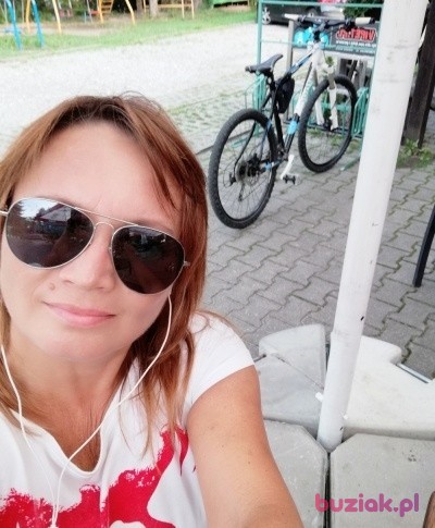 Anna, Kobieta, 51, Kęty, Polska: 1