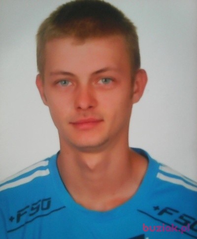 dobosz, Male, 31, Gorlice, Polska, Photo: 1