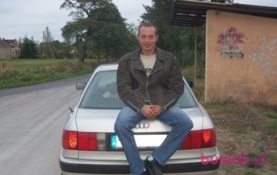 eryk, Male, 42, Lubraniec, Polska, Photo: 2