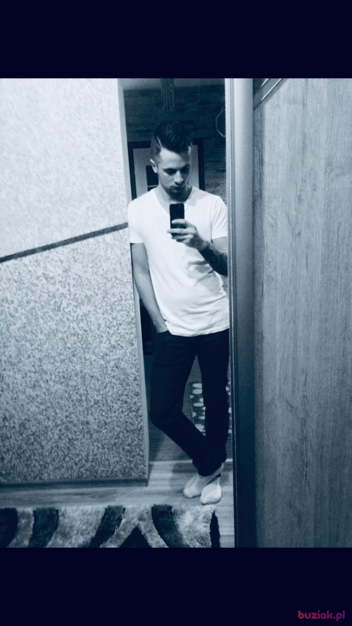 Andy, Mężczyzna, 34, Preston, Wielka Brytania: 1