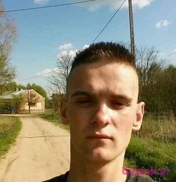 Marcin, Mężczyzna, 34, Siedlce, Polska: 1