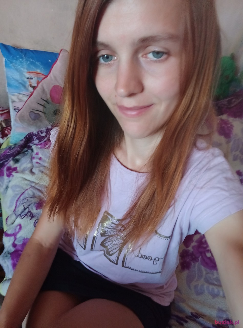 Ewelina, Kobieta, 31, Garwolin, Polska: 1