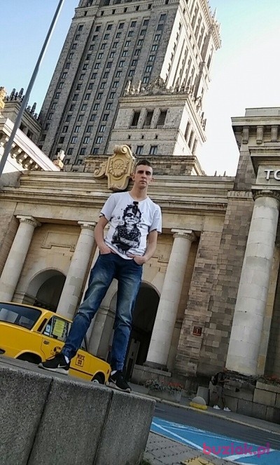 Tobiasz, Mężczyzna, 37, Częstochowa, Polska, Zdjęcie: 1