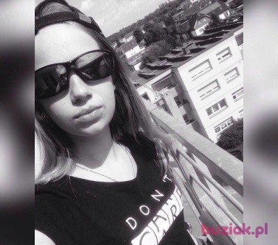 Klaudia, Female, 25, Tarnobrzeg, Polska, Photo: 1