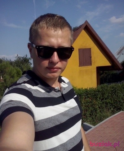 mariusz, Male, 31, Konin, Polska, Photo: 4
