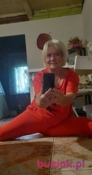 Gabriela, Female, 63, Warszawa, Polska, Photo: 7
