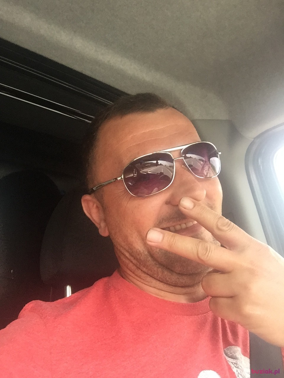 Sebastian, Mężczyzna, 49, Iława, Polska: 1