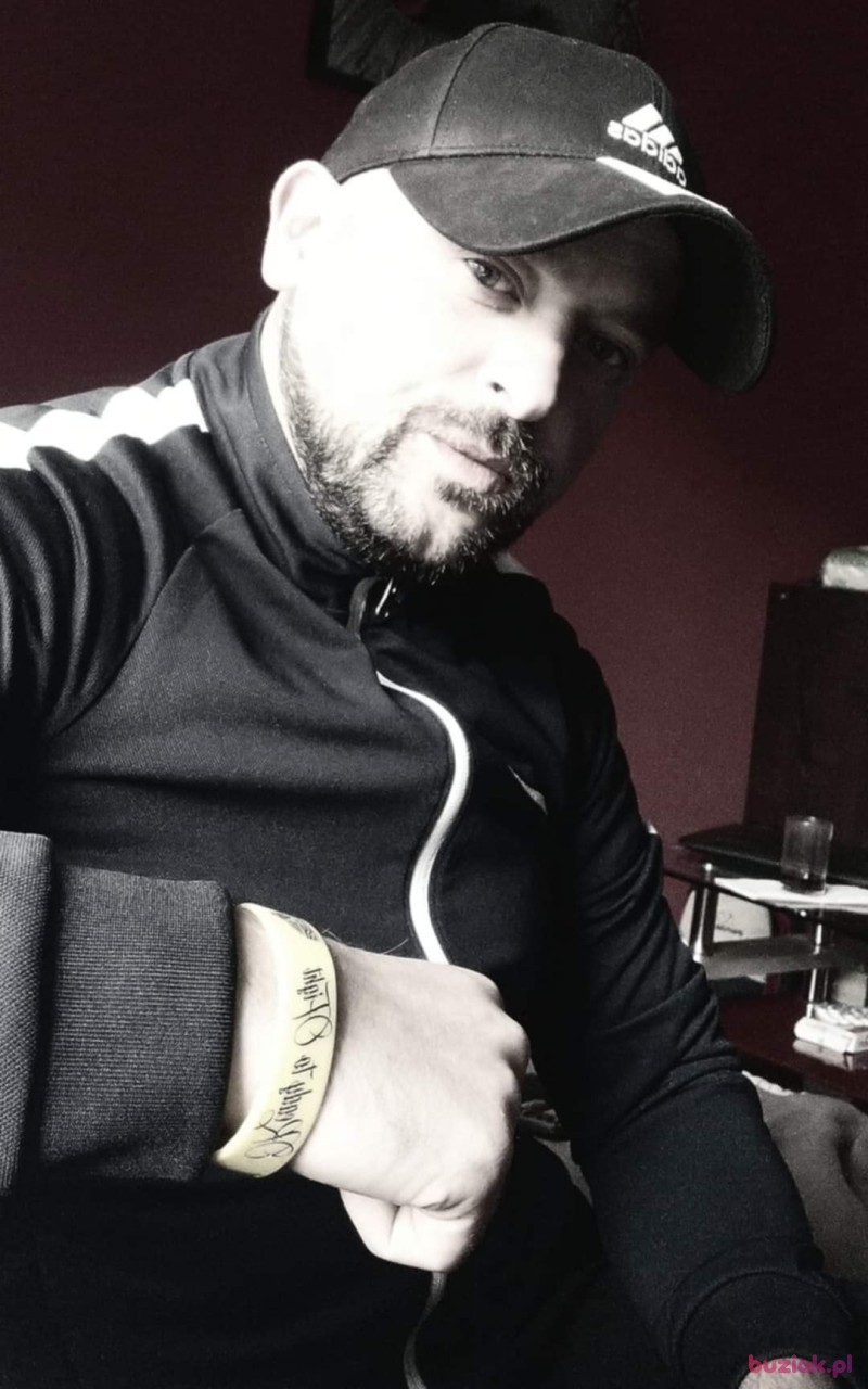 Lukasz, Mężczyzna, 37, Dębica, Polska: 1