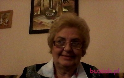 Aleksandra, Kobieta, 73, Wrocław, Polska, Zdjęcie: 6