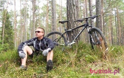 dzikakaczka, Male, 40, Wejherowo, Polska, Photo: 3