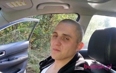 Arek, Male, 32, Bytom, Polska, Photo: 1