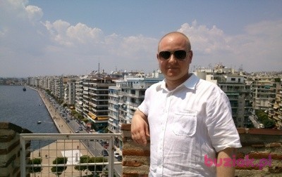 Robert, Mężczyzna, 45, Warszawa, Polska, Zdjęcie: 1